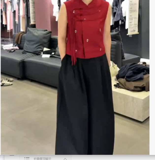 2025夏季时尚潮流百搭精品女装yHfd88