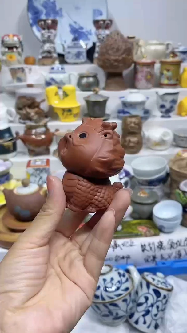 水墨陶舍瓷器闪购