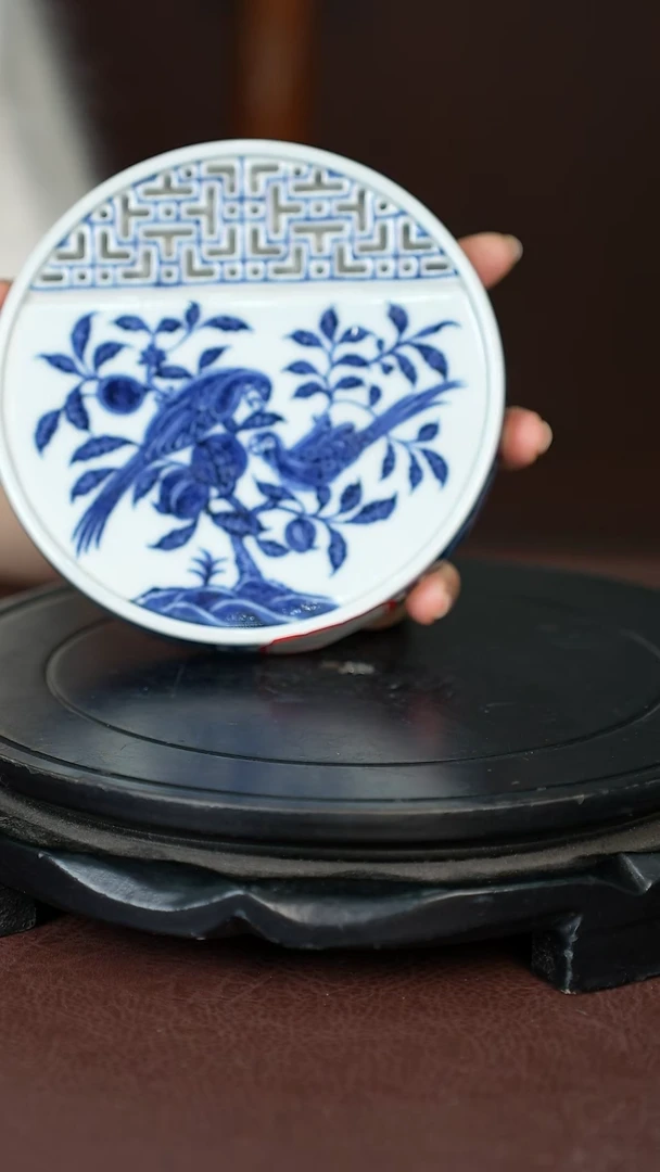 其他匠心好物光明瓷厂CP003