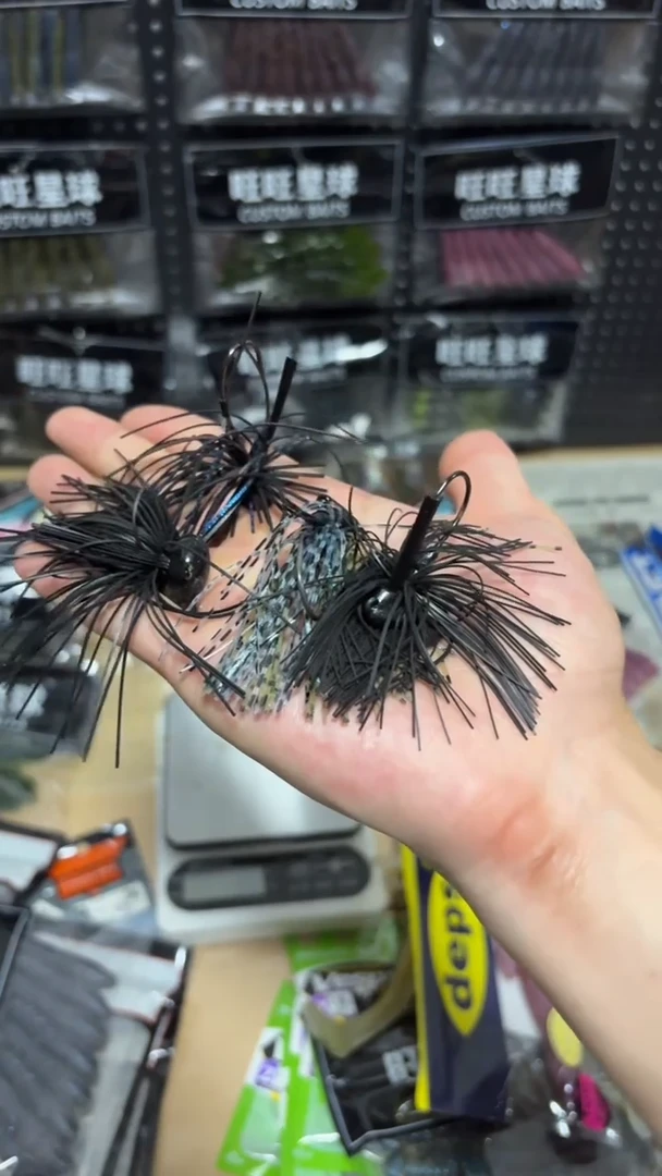 钨钢jig，数量1个，克重随机，成色好，不退换