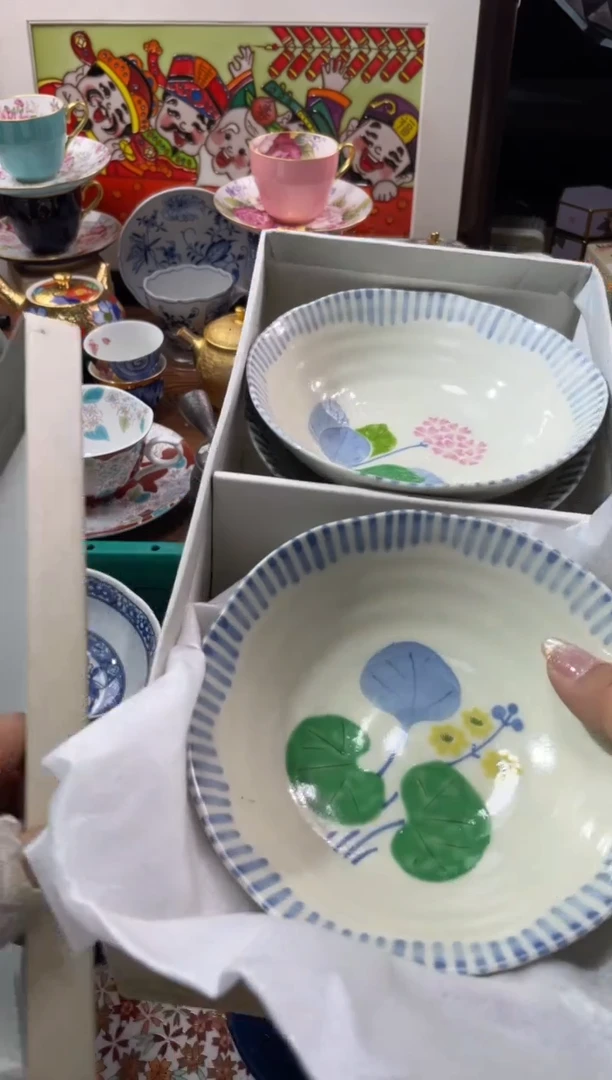 【闪购商品】瓷片瓷片满20米包邮一单一付