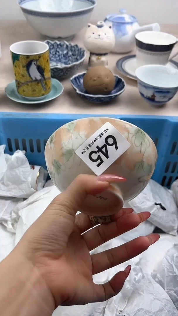 【闪购商品】瓷片645，，，，，，