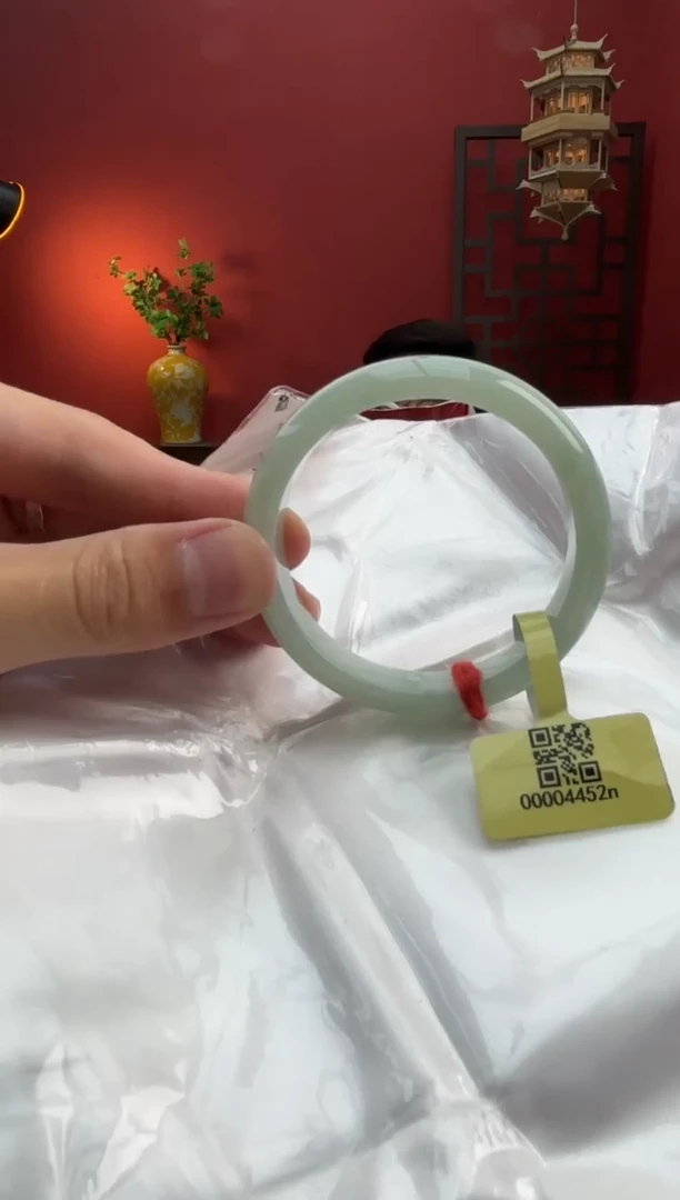 未镶嵌手镯翡翠翡翠手镯6
