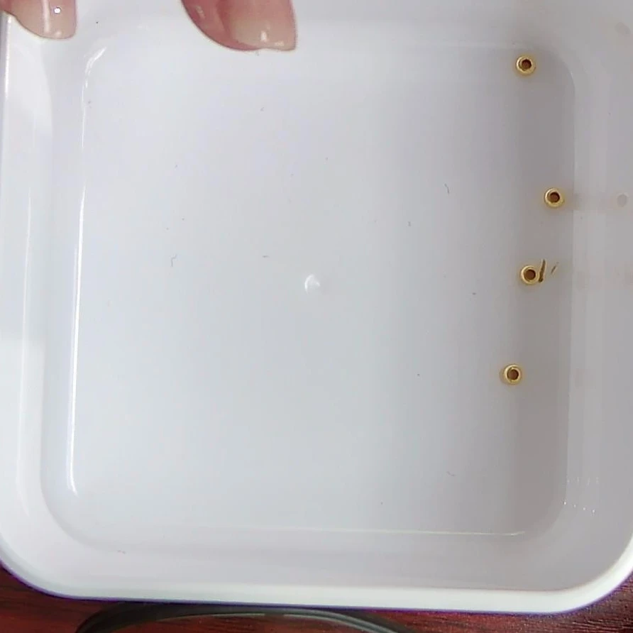 足金DIY配件A0.36