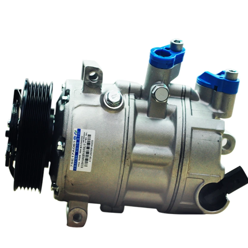 【拍前先咨询客服】大众速腾/途观/迈腾/新B5/CC 汽车压缩机