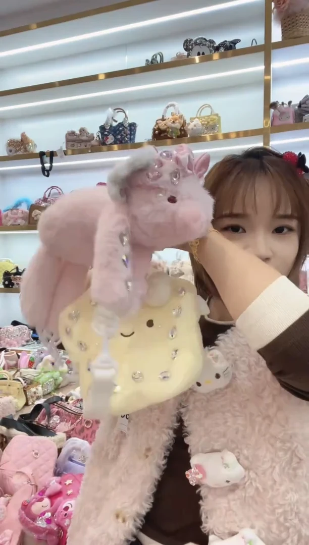 PVCc****a格格家定制女包2144