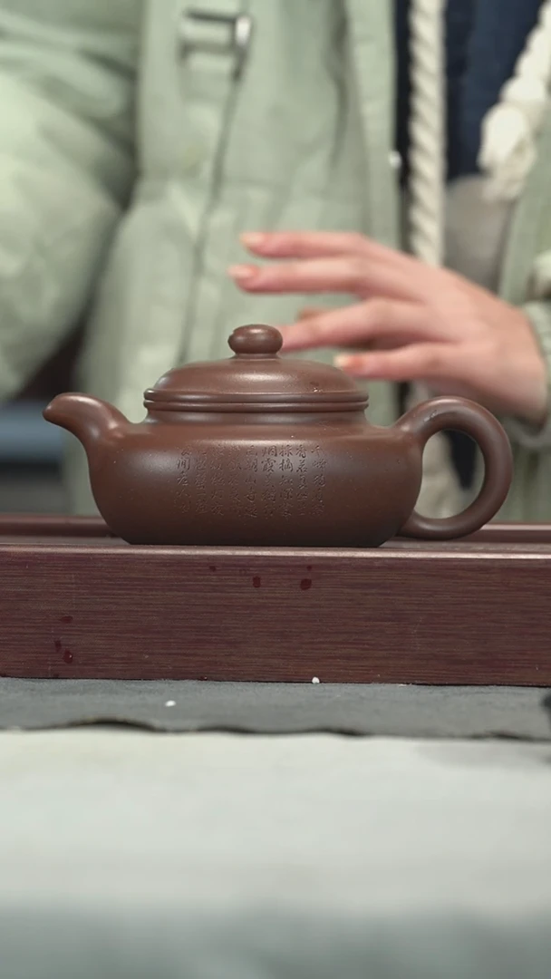 【闪购商品】紫砂茶壶紫砂壶紫砂壶