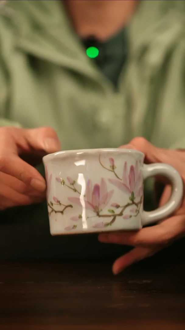 【闪购商品】其他452遇瓷手作同款