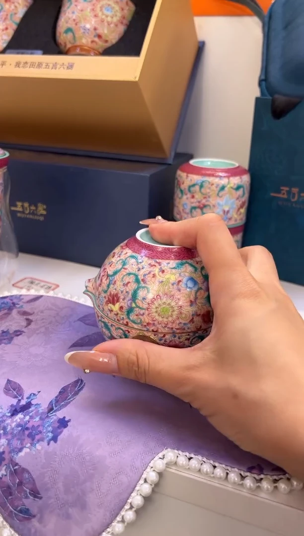 瓷片小乔闪购链接