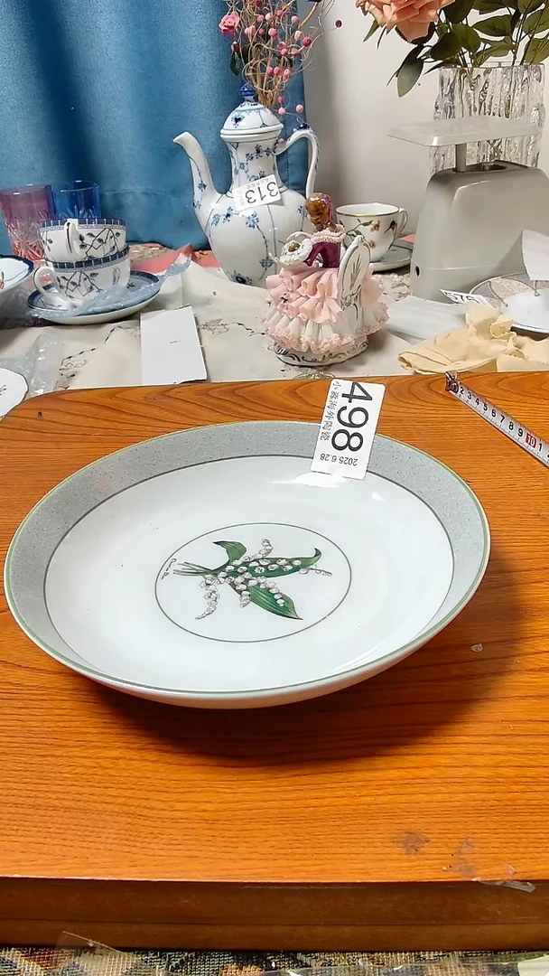 瓷片?****宝小淼海外陶瓷工艺品