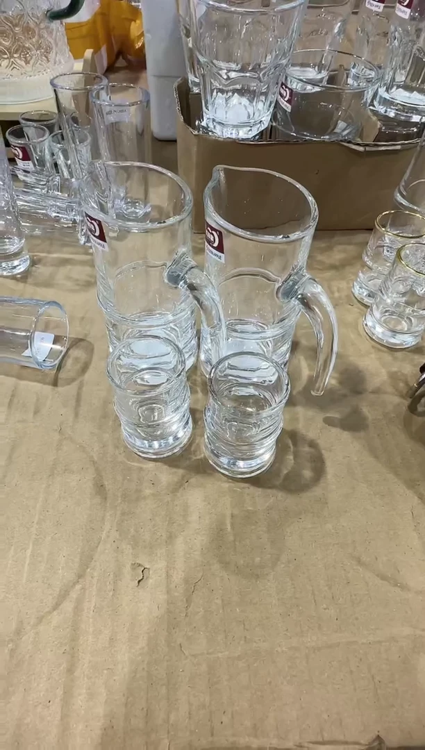 【闪购商品】玻璃无盖款青苹果直播价2+2