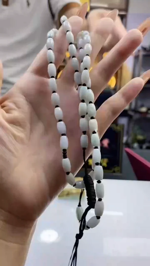 未镶嵌定制翡翠8439