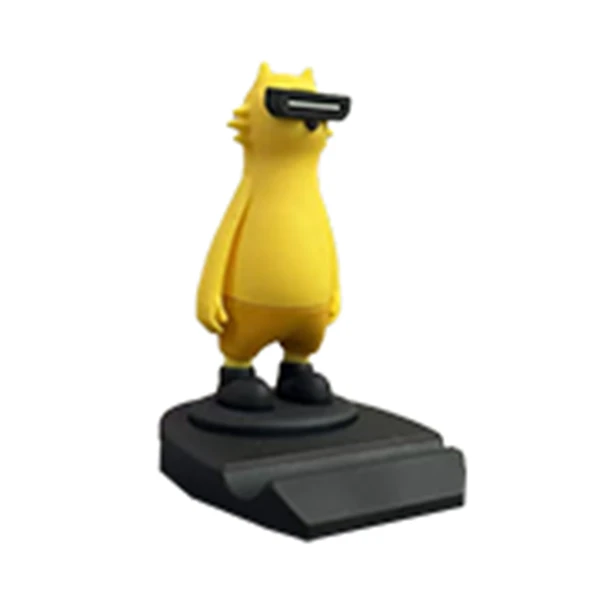 realme/真我【GT7Pro12+512版本凑单专用】 真我 公仔懒人创意支架