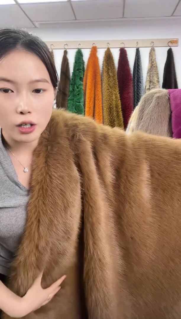 狐狸毛A79超级福利