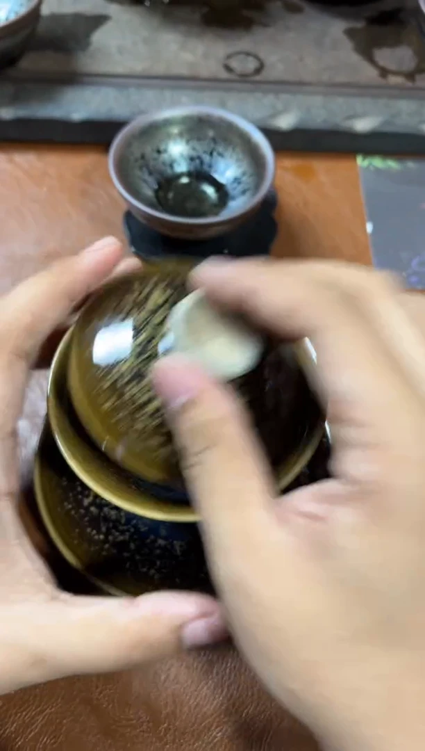 茶盏林后古窑刘友良24
