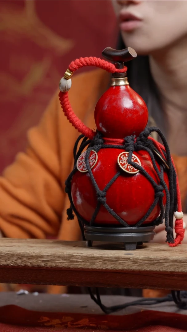 96号大漆葫芦一物一拍拍拍退退限购拉黑