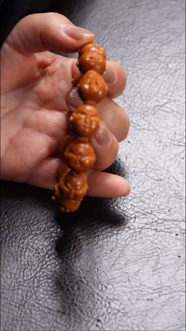 手串/手链橄榄核橄榄核