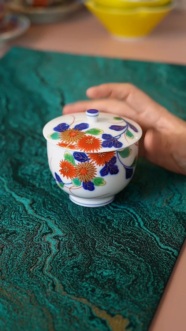 其他其他高端瓷器