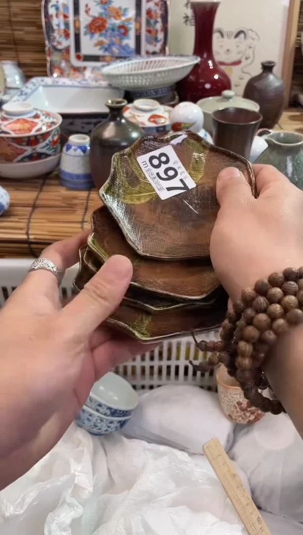h***y全场满28包邮，陶瓷茶具瓷器
