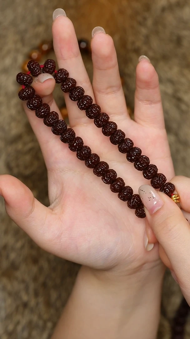 吊坠金刚菩提h****r树王手持