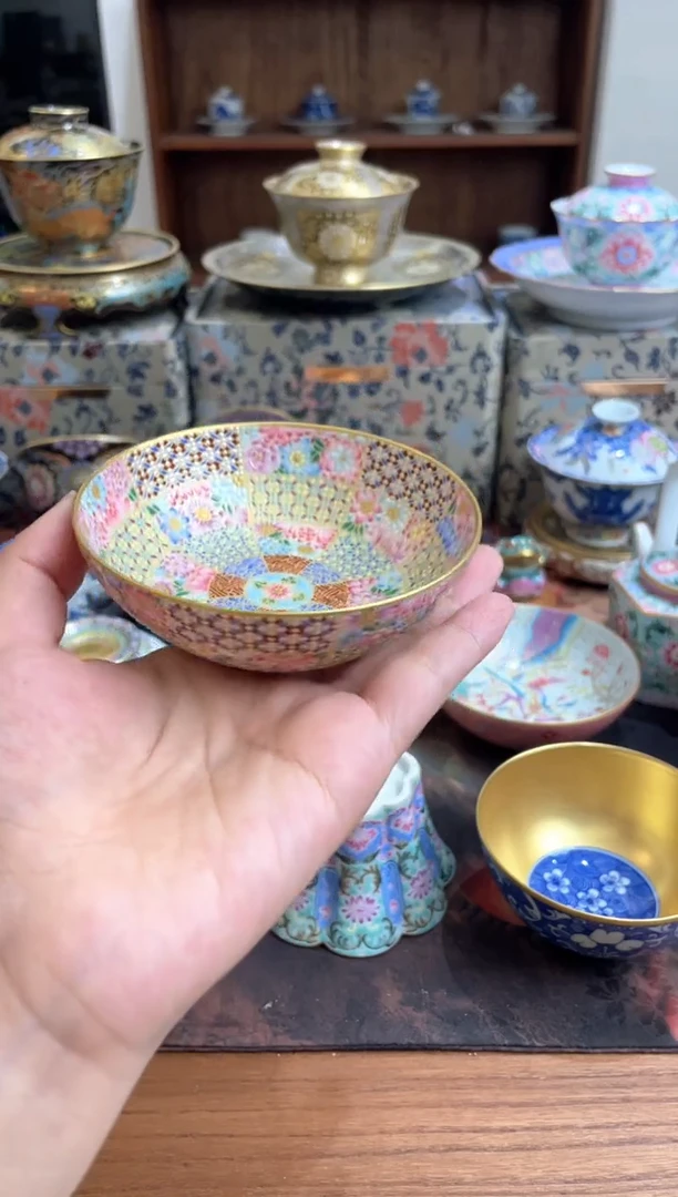 其他农*景德壹心好茶器放心购