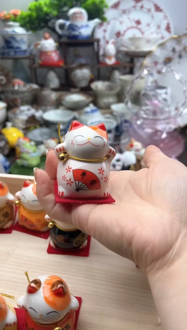 冲妹陶瓷，感谢支持，满20包邮