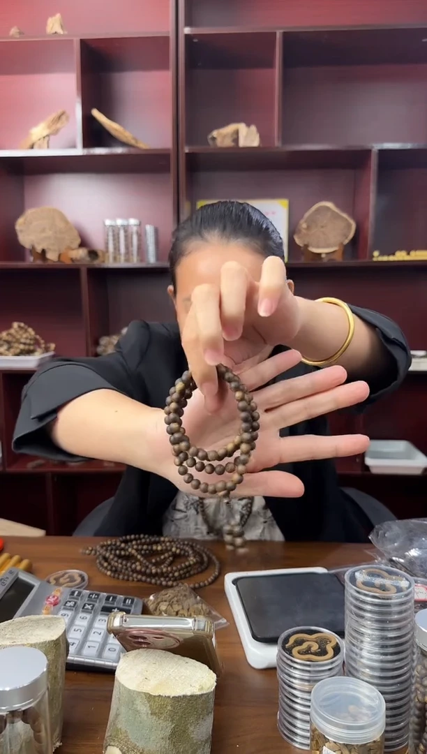 圆珠7mm18克一物一拍