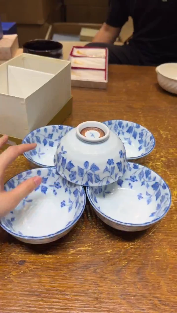 小狐狸严选日瓷器小狐狸国内外精选