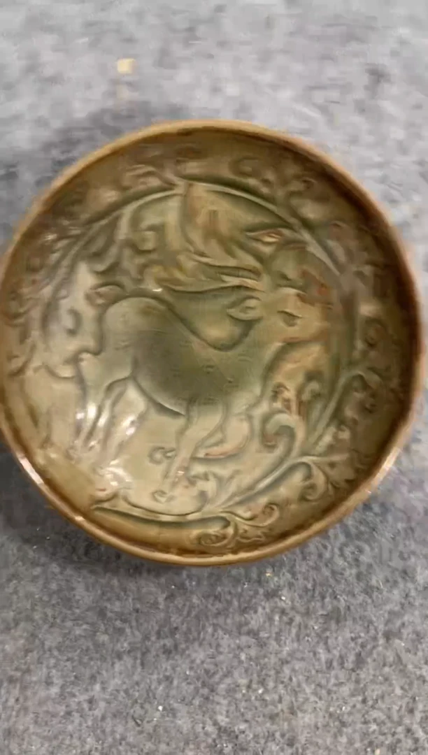 瓷片当代陶瓷工艺品10