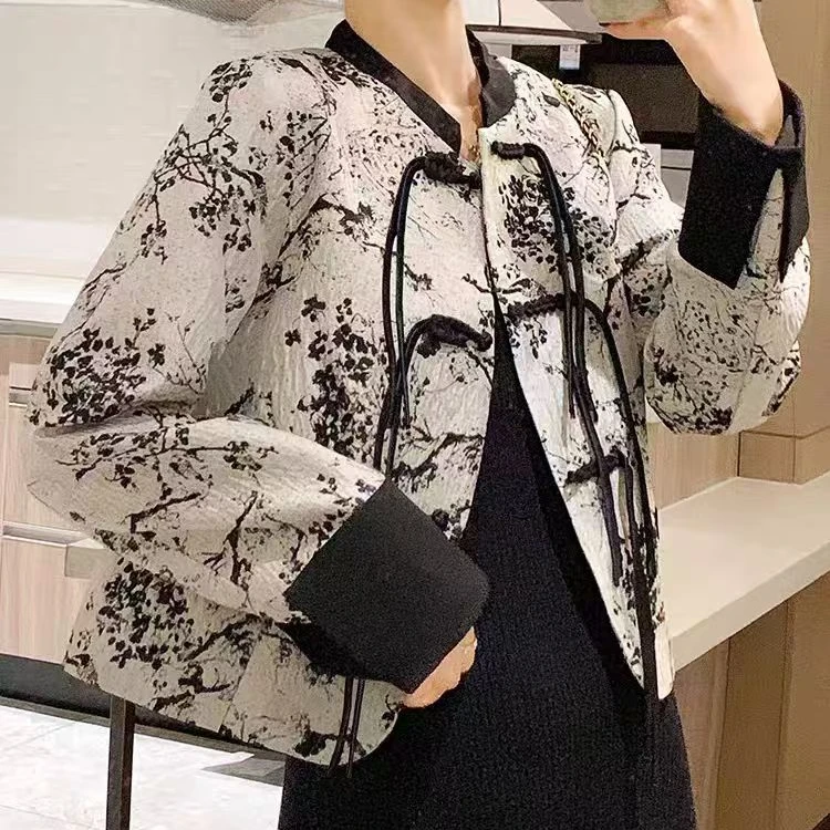 潮沐气质中式集合链接5