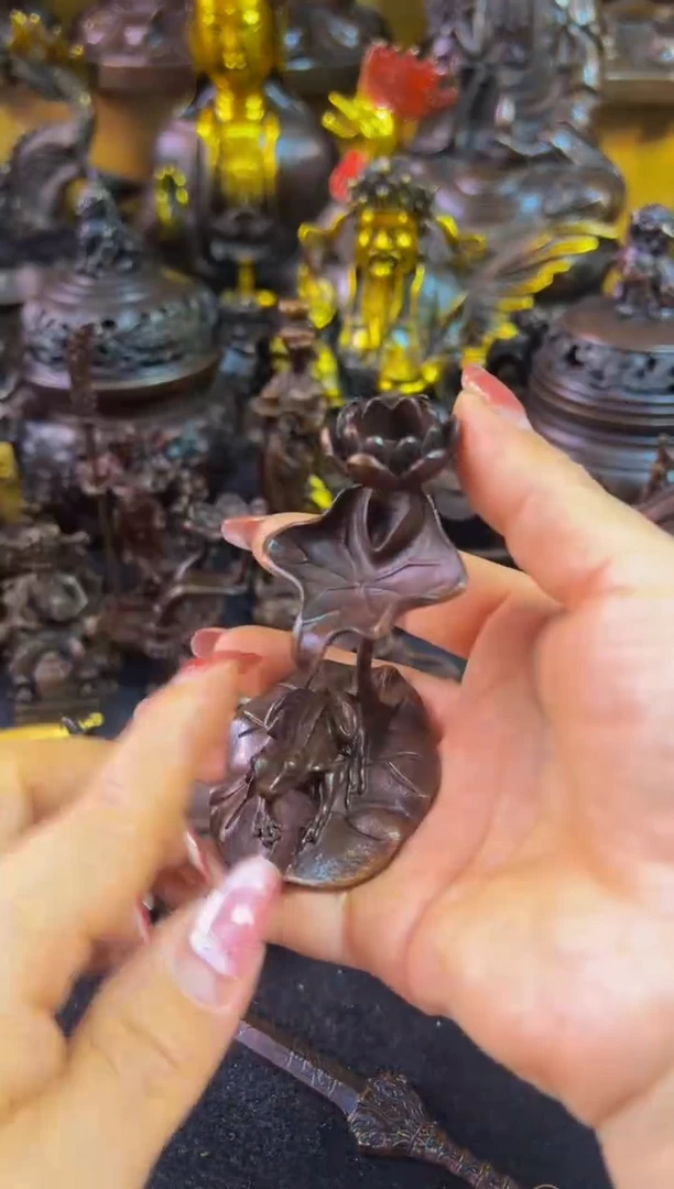 1案台摆件 物品摆件