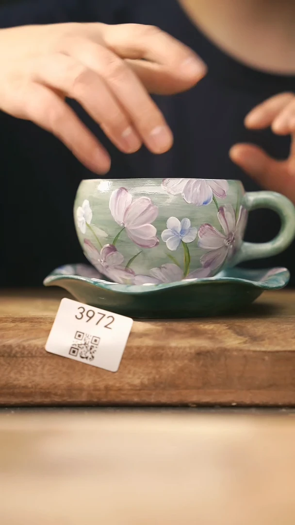 【落单孤品】福利/杯子@@3972