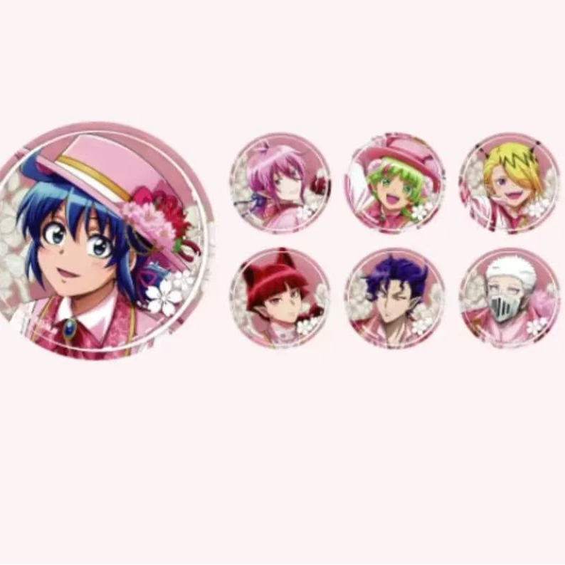 【七七】入间同学入魔了 温泉联动樱花吧唧 小卡