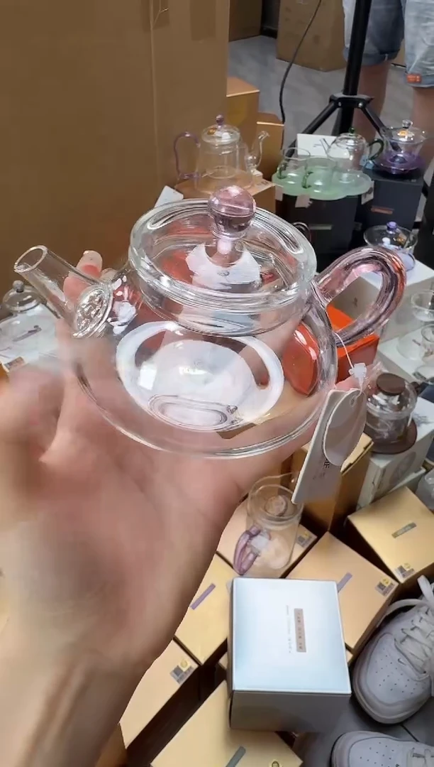 @@风谜喜乐壶浅粉色