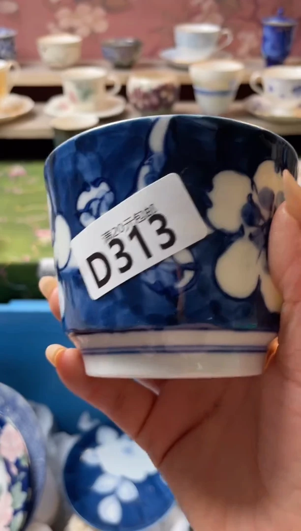 瓷片z****5瓷器瓷器D313