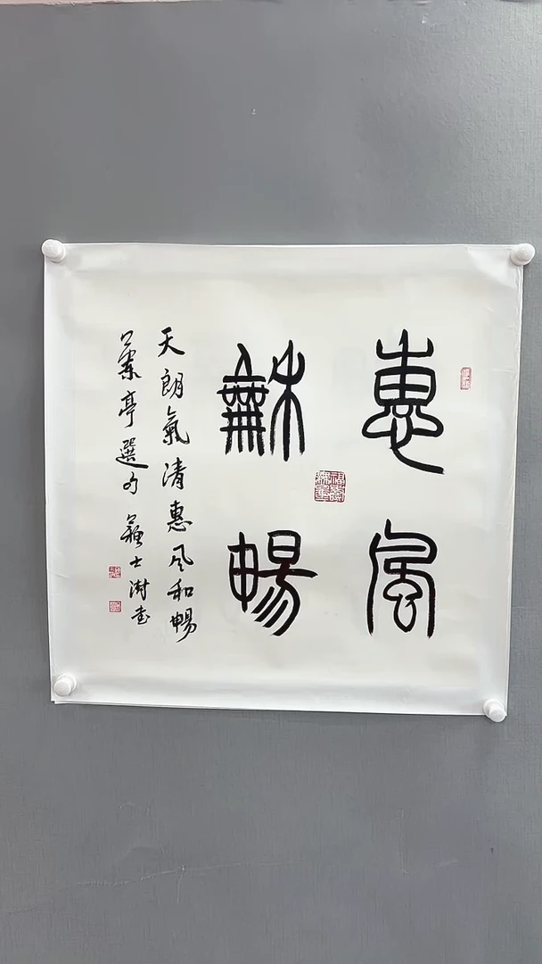 【闪购商品】书法雅艺典藏文化书法