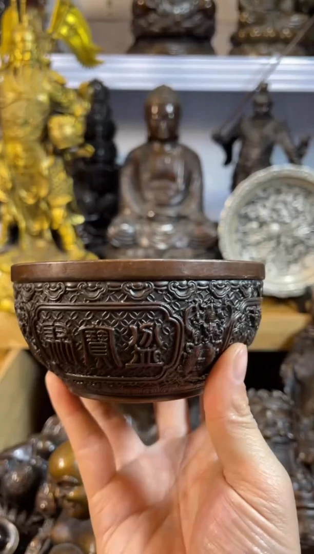 【闪购商品】.案台摆件 物品摆件