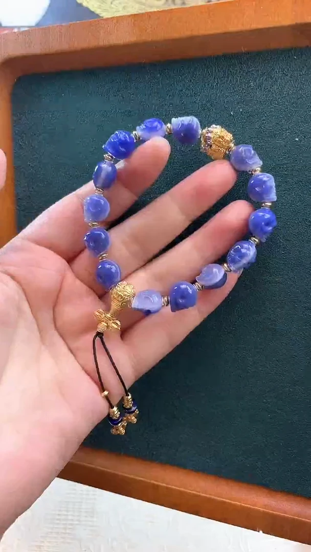 玛瑙/玉髓1未镶嵌        1