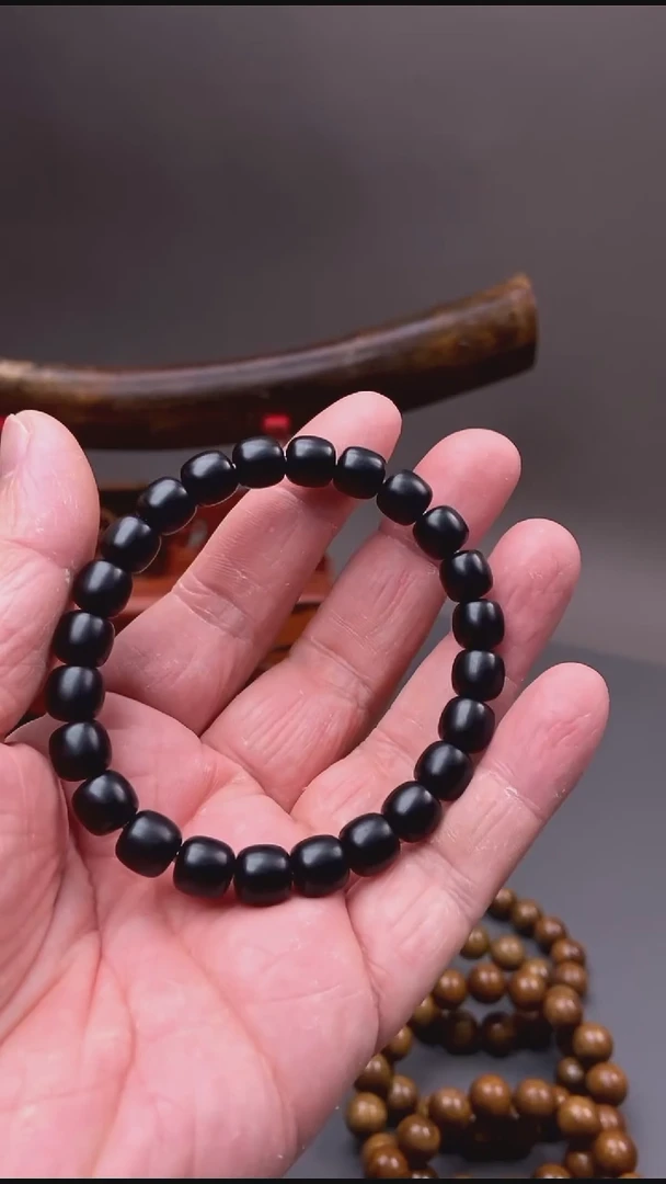 海南乌木8x9mm精工老型