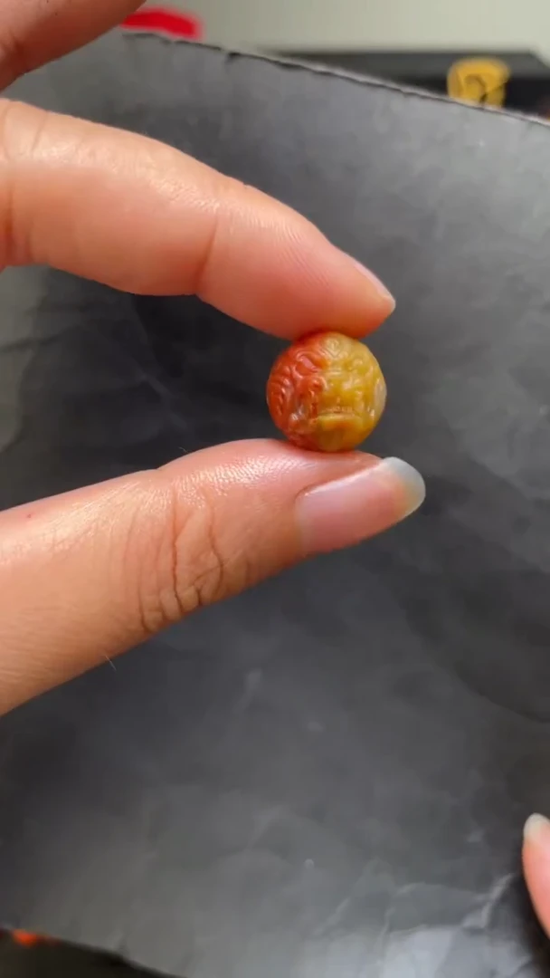 未镶嵌116玛瑙/玉髓配饰