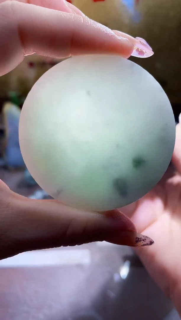 未镶嵌挂件翡翠小梦278