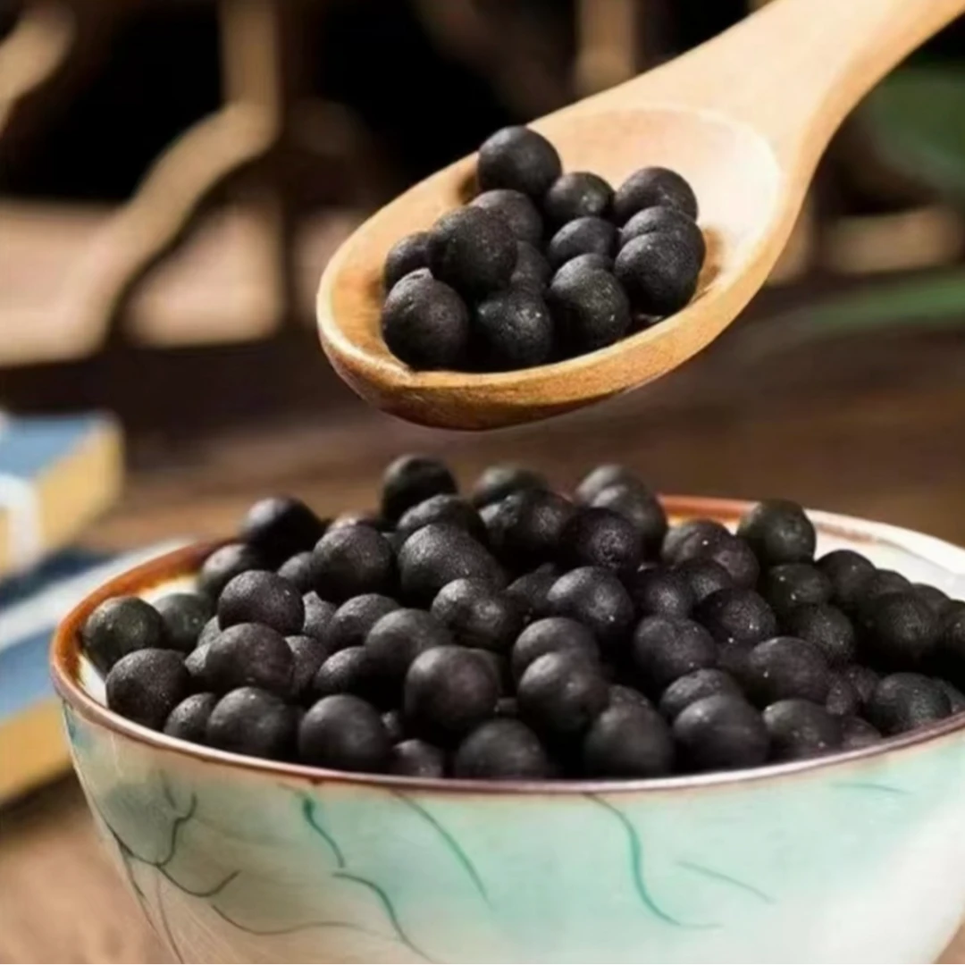 【鹿岐黄】吉林鹿乡古法熬制鹿丸 拍一发三