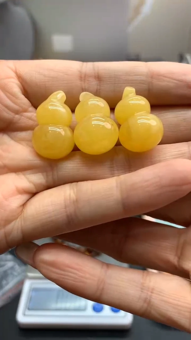 未镶嵌琥珀珠宝奇石888多样性发其一默认有瑕