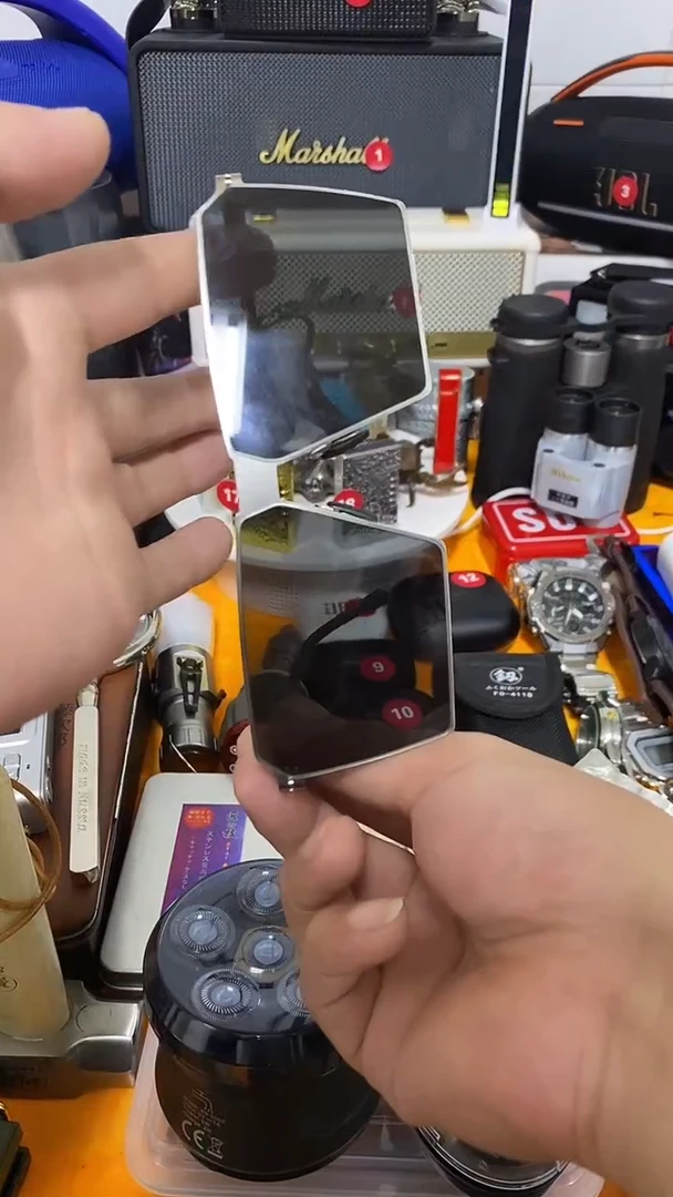 闪购商品 如图所示