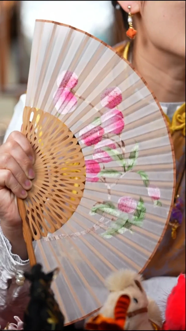 织绣0801非遗国风手工美物