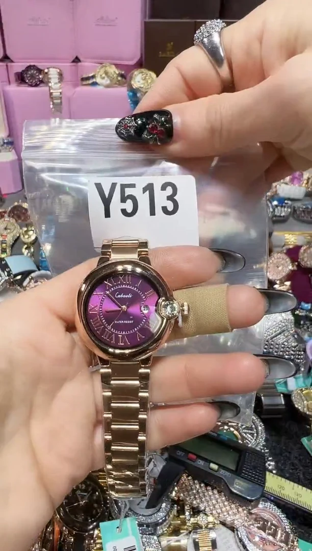 石英机芯锻造碳钢0