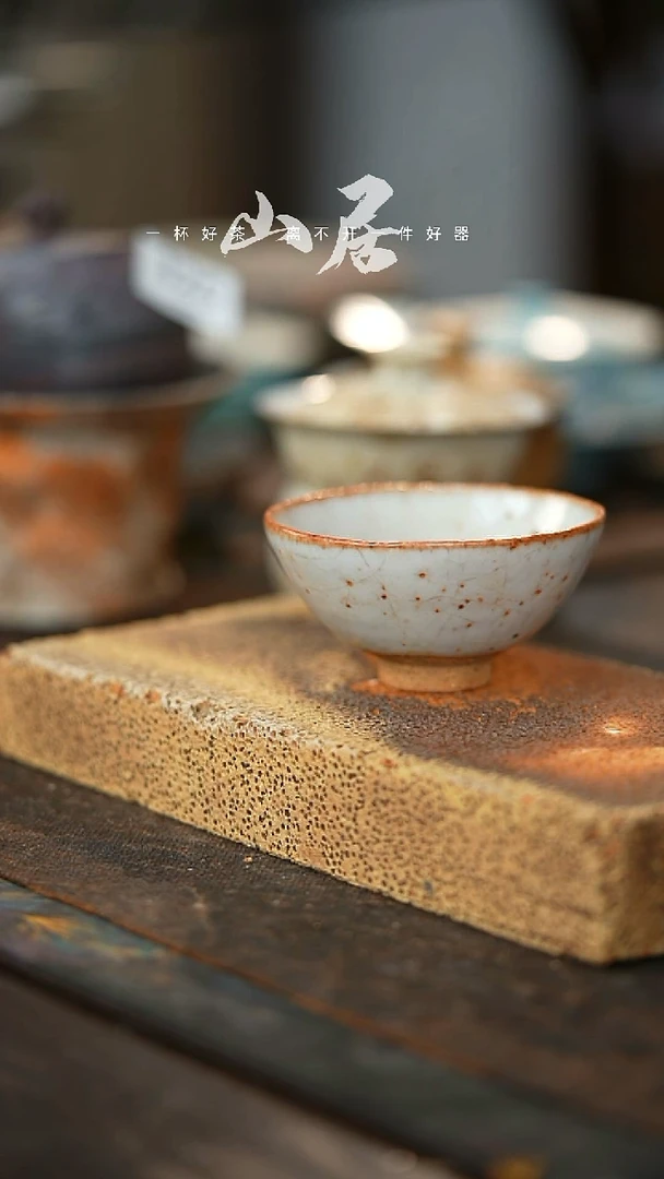 山居秋暝手工手作@@CJ341