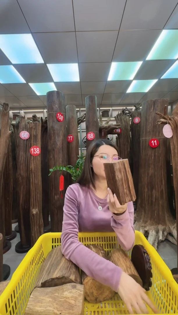 沉香沉香枕沉香原料 七天无理由