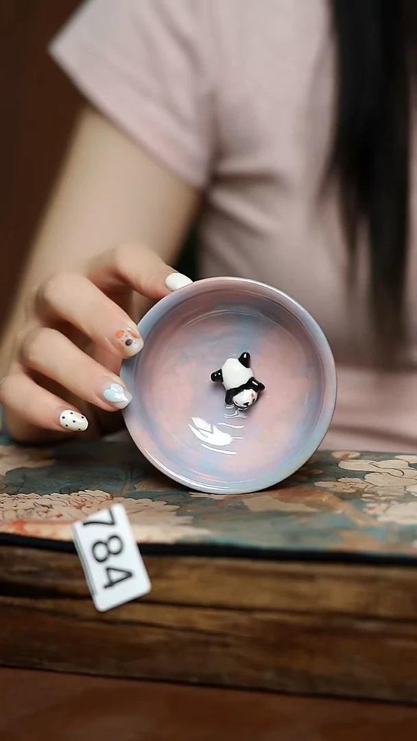 瓷片福利！！设计师系列 贰渔