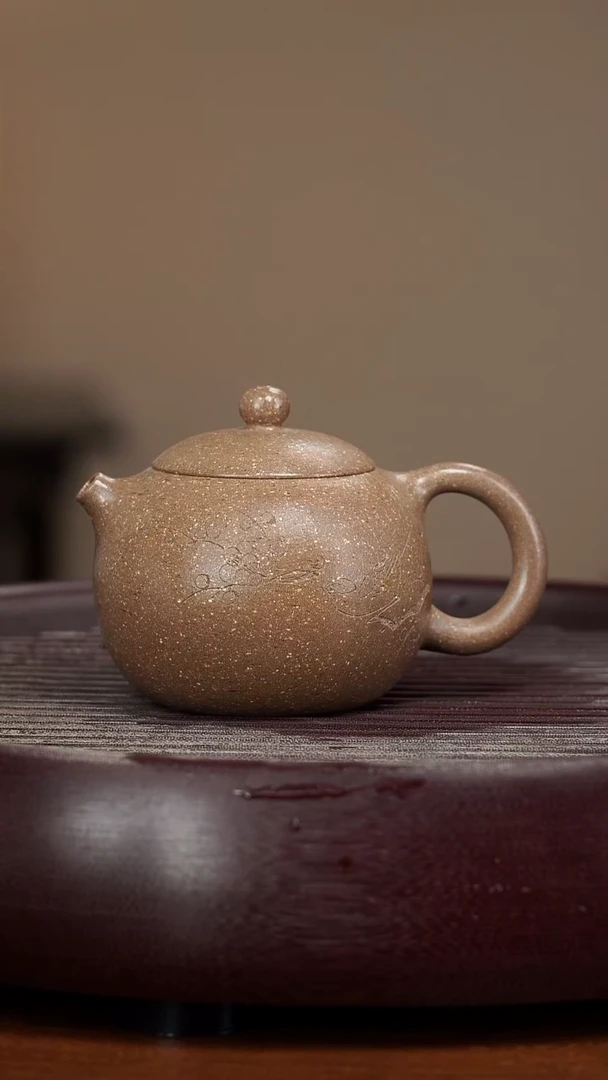 【闪购商品】紫砂茶壶宜兴紫砂壶